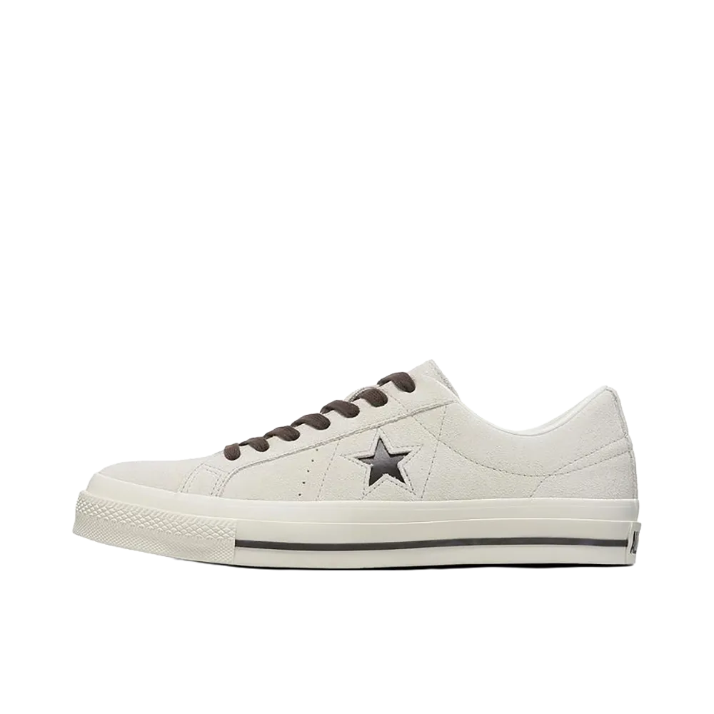 Converse One Star Suede "Beige"