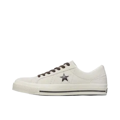 Converse One Star Suede "Beige"
