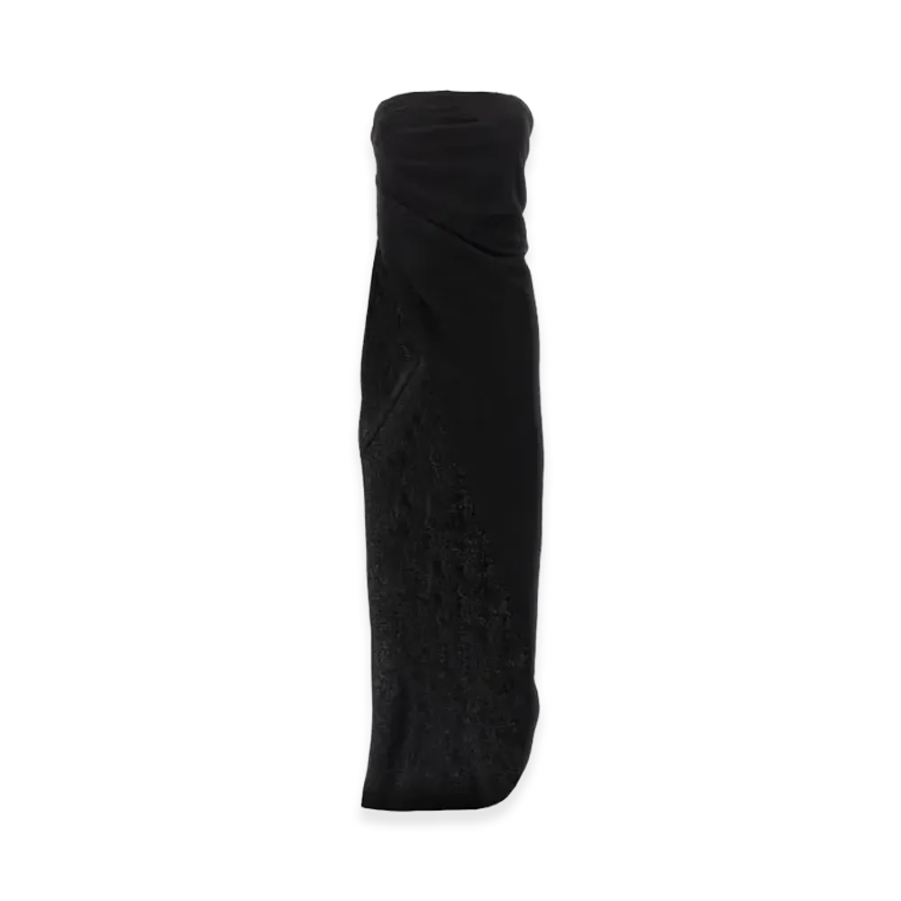 Rick Owens Women's Asymmetrical Top "Black"