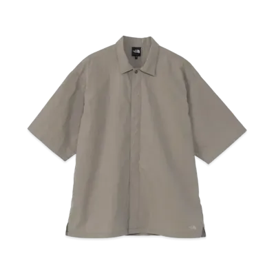 The North Face Short Sleeve Geology Shirt "Fallen Rock"