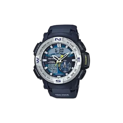 Casio PRO TREK PRG-280-2JF "Navy Blue"