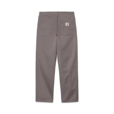 Carhartt WIP Simple Pant "Manta(Rinsed)"