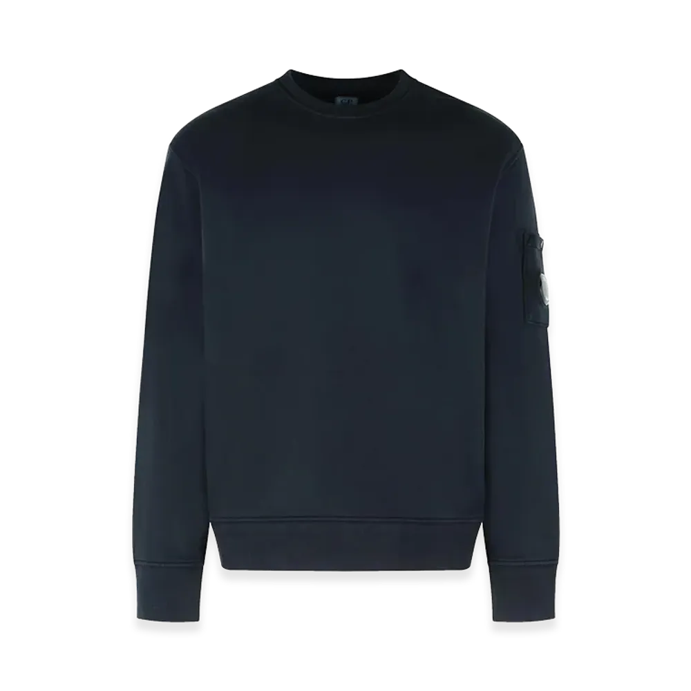 C.P. Company Sweaters "Blue"