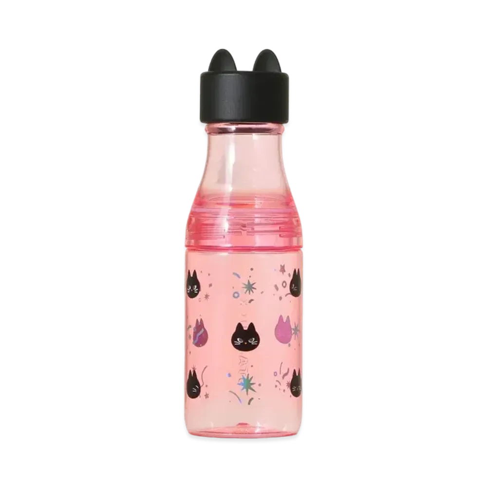 STARBUCKS Halloween 2024 Sunny Bottle 503ml "Light Pink"