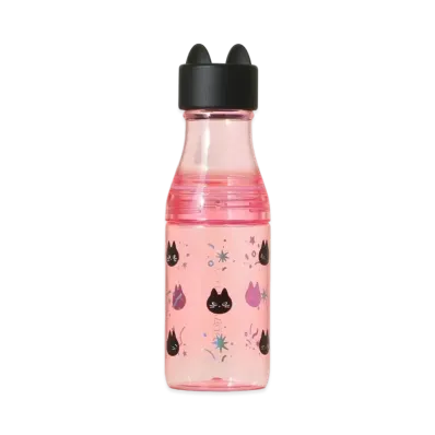 STARBUCKS Halloween 2024 Sunny Bottle 503ml "Light Pink"
