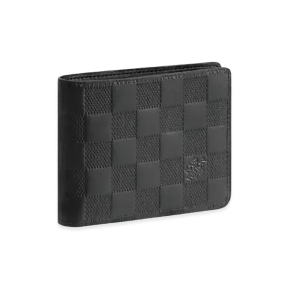 Louis Vuitton Multiple Wallet Damier Infini