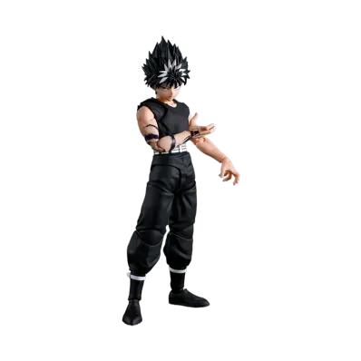BANDAI "S.H.Figuarts" -Yu Yu Hakusho- HIEI