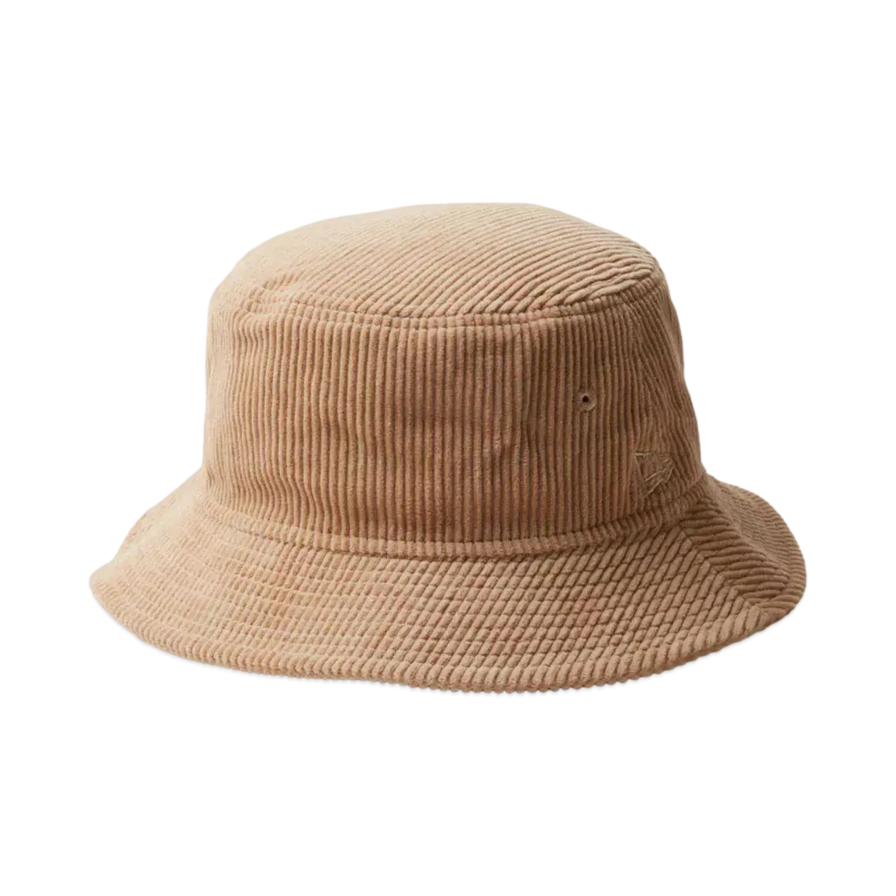 NEW ERA Bucket 01 Corduroy Basic "Beige"