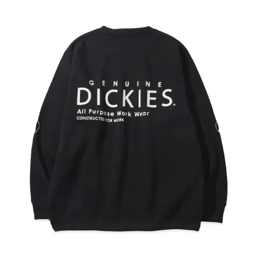 Dickies Genuine Crew Trainer "Sumikuro"