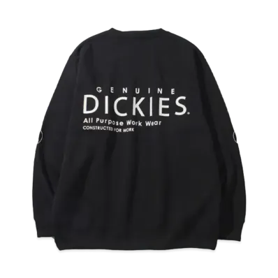 Dickies Genuine Crew Trainer "Sumikuro"