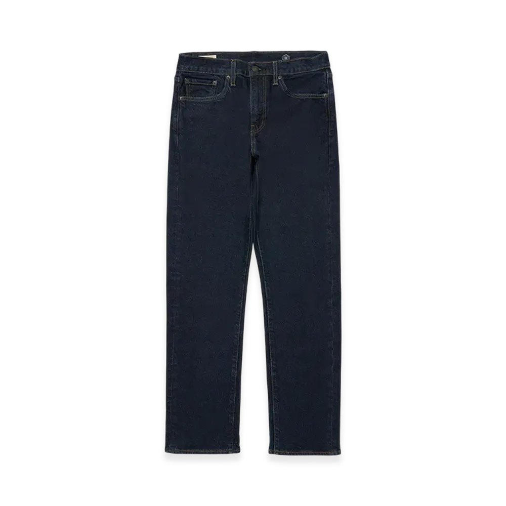 Levi's 505 Regular Fit Jeans "Dark Indigo"