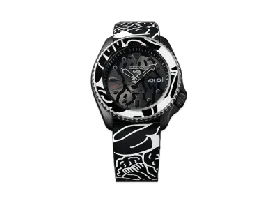 SEIKO 5 Sports Sense Style Limited SBSA125