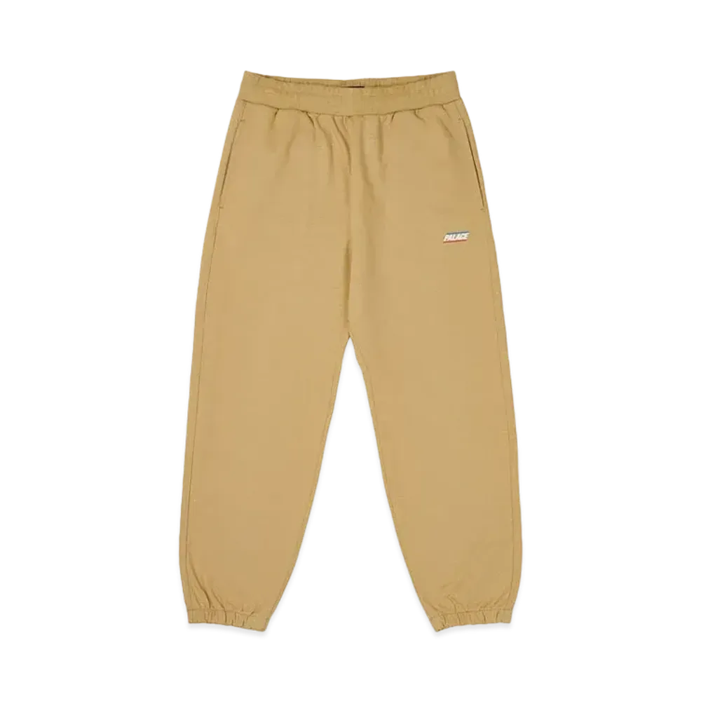 PALACE Basically A Jogger "Sand"