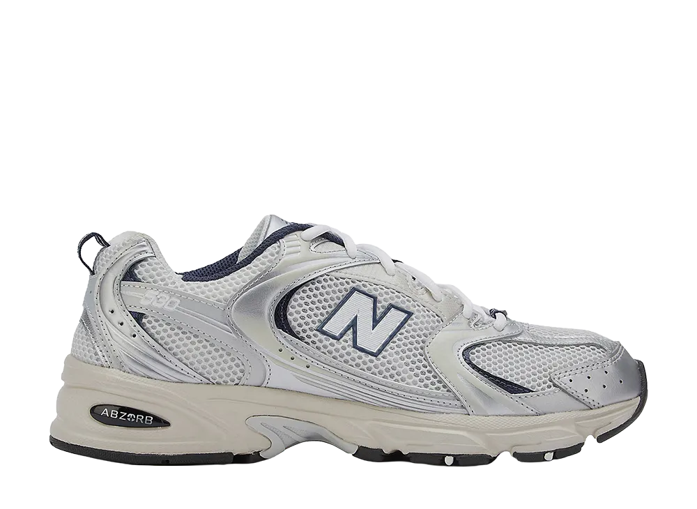 ニューバランス 530 "シルバーメタリック"