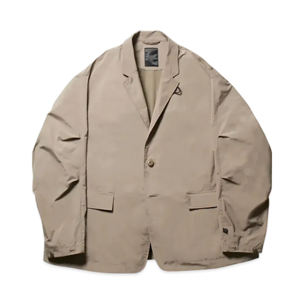 DAIWA PIER39 Tech Loose 2B Jacket "Grayge"