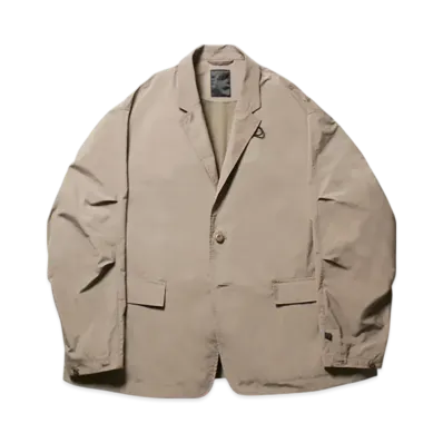 DAIWA PIER39 Tech Loose 2B Jacket "Grayge"