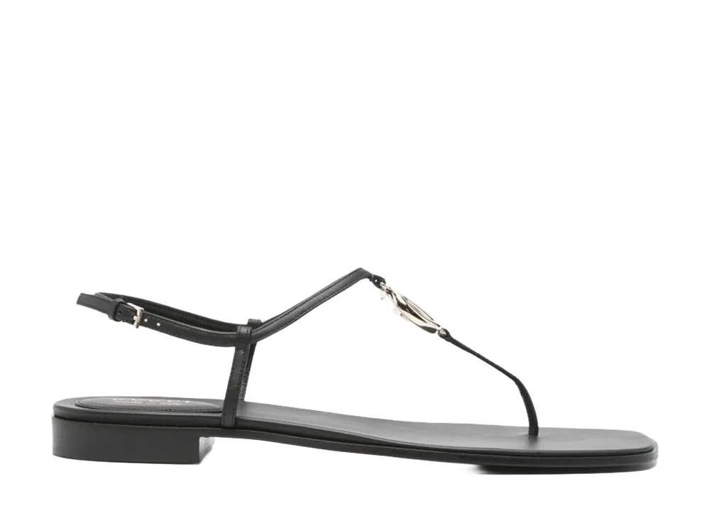 GUCCI Women's Sandals "Black"