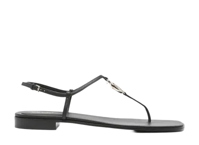 GUCCI Women's Sandals "Black"