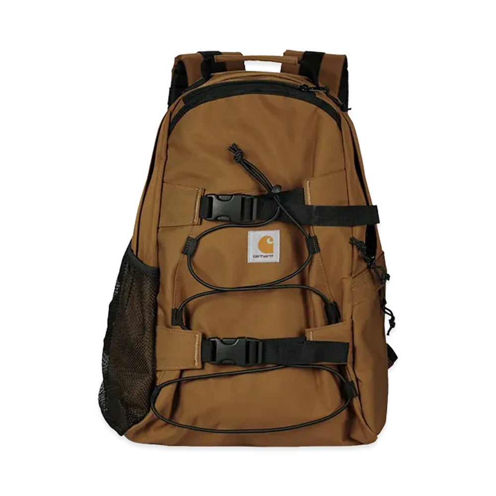 Carhartt WIP Kickflip Backpack "Hamilton Brown"