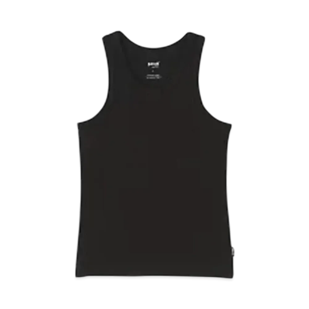 Schott Tank Top Pack "Black"