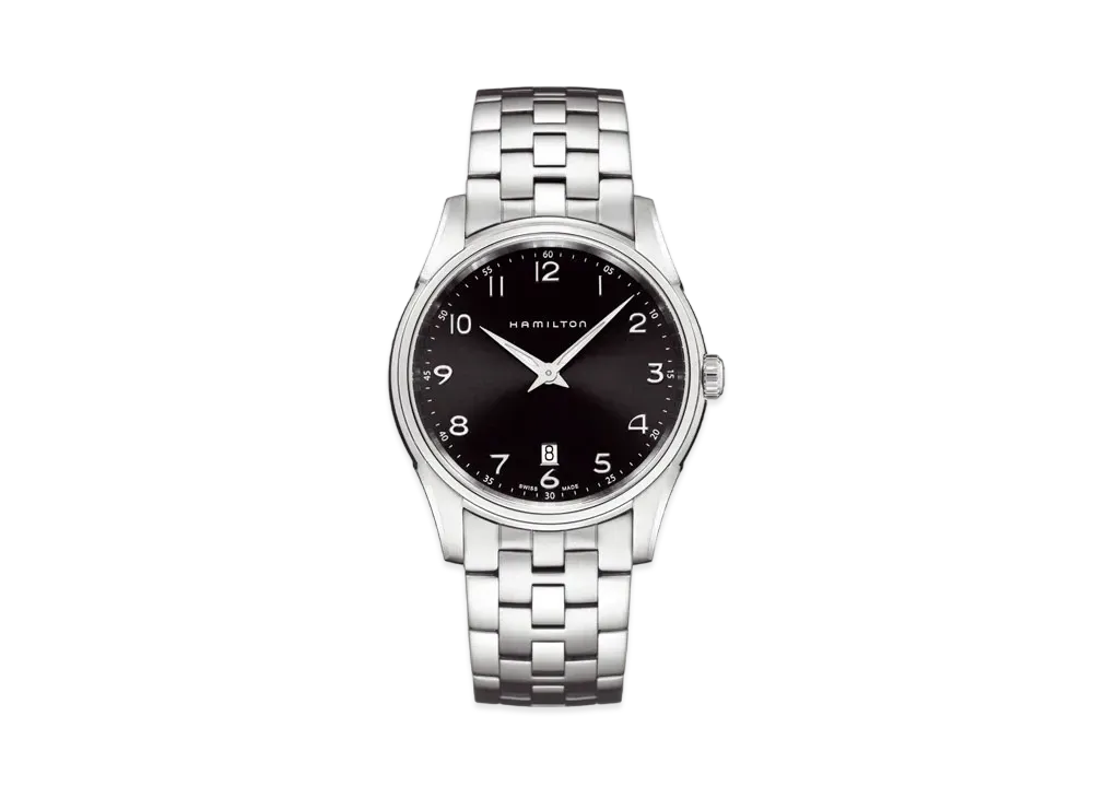 Hamilton Jazzmaster Thinline Quartz