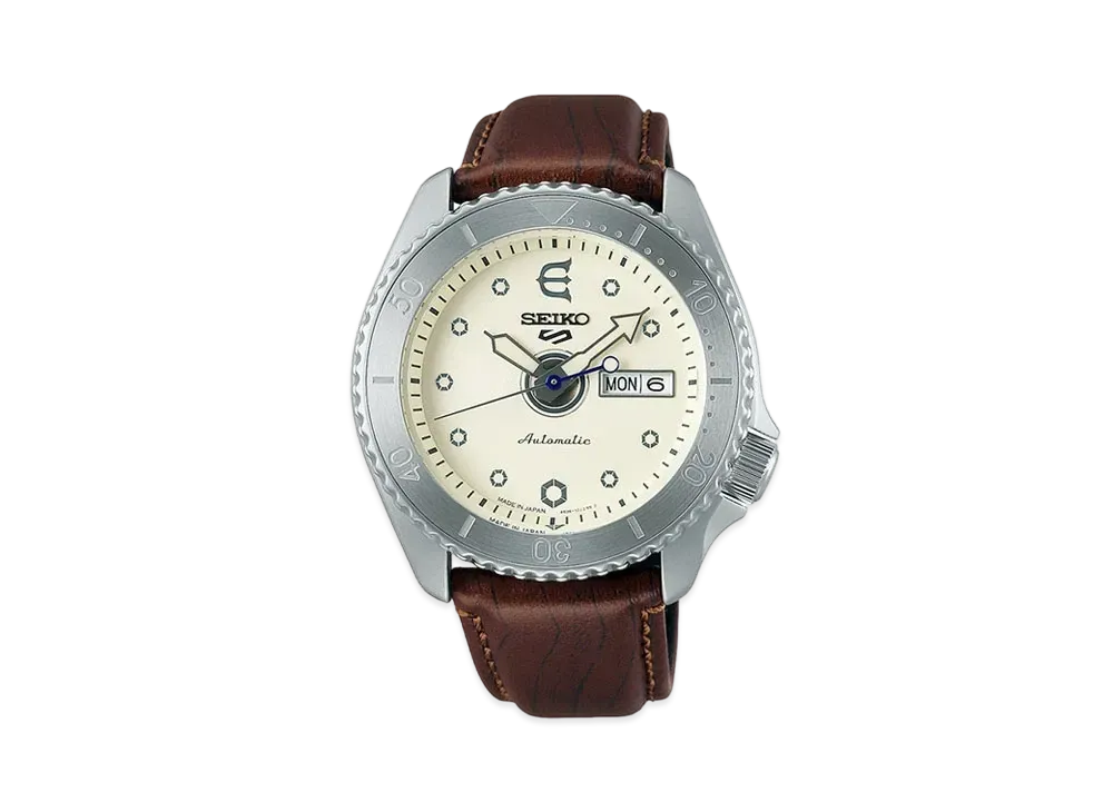 SEIKO 5 Sports Sense Style Limited SBSA103