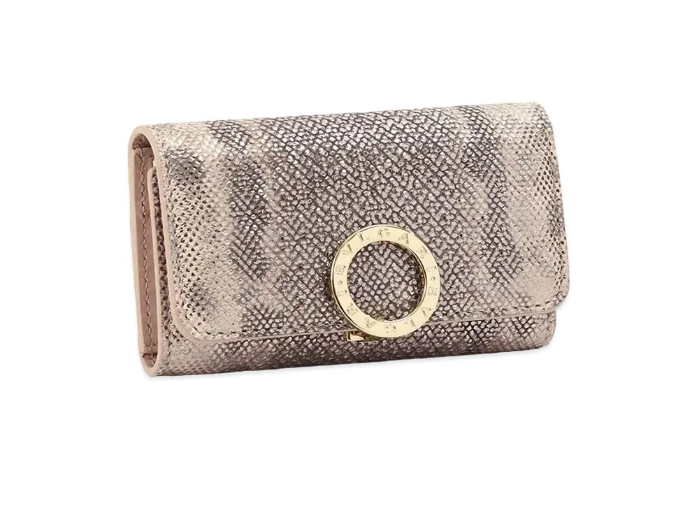 BVLGARI BVLGARI Keyholder "Pink"