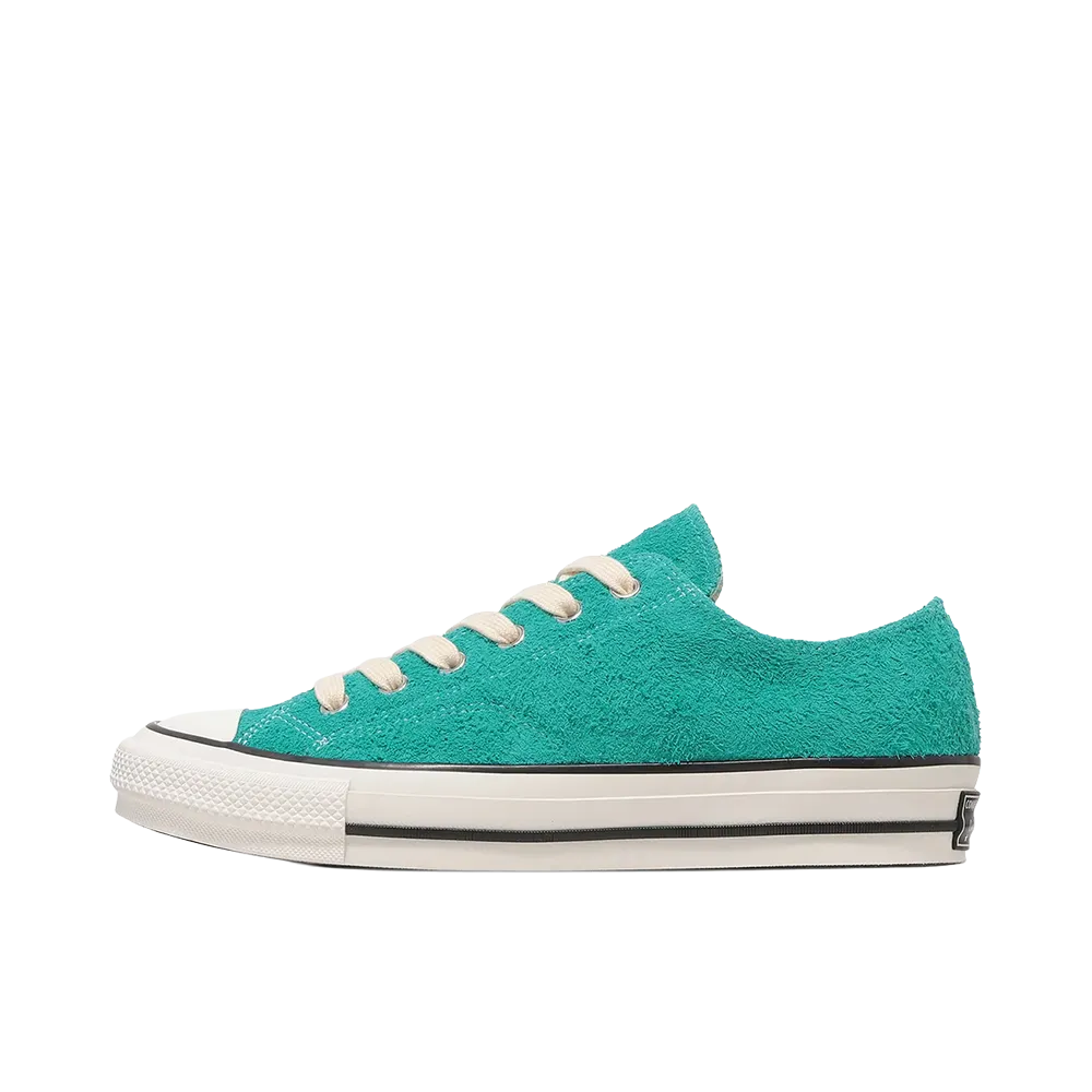 Converse Addict Chuck Taylor Suede OX "Emerald"