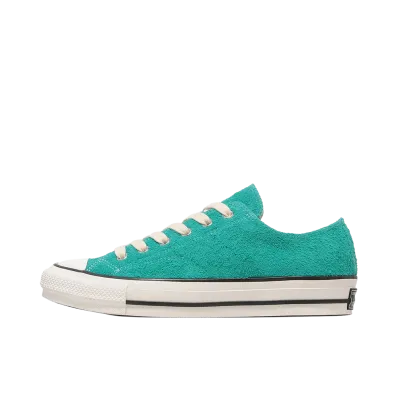 Converse Addict Chuck Taylor Suede OX "Emerald"