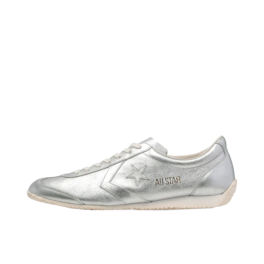 Converse Addict All Star Trainingshoes "Silver"