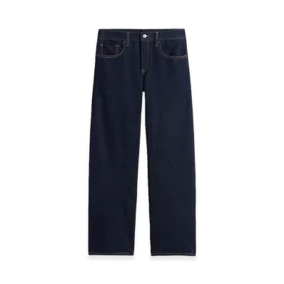 Gap x Hailey Bieber Women's The Hailey Low Rise Loose "Midnight Indigo"
