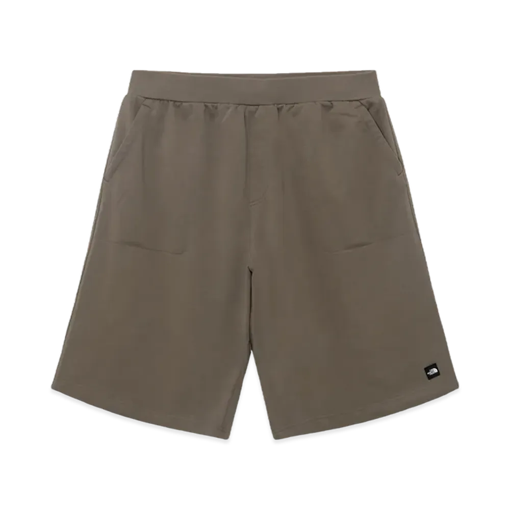 The North Face White Labe Bermuda Sweatshorts "Beige/Brown"