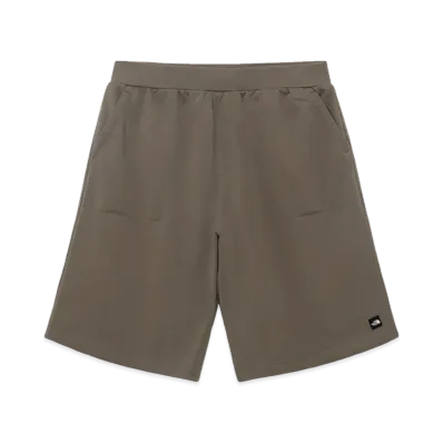 The North Face White Labe Bermuda Sweatshorts "Beige/Brown"