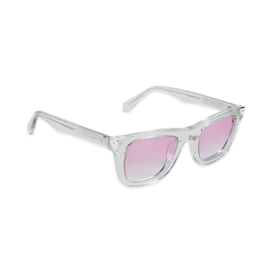 Louis Vuitton Sunglasses LV Heritage Square "Rose"