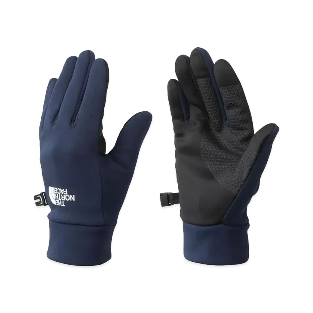 The North Face Kid's Etip Glove Kids "Urban Navy"