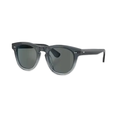OLIVER PEOPLES Rorke "Twilight Gradient"