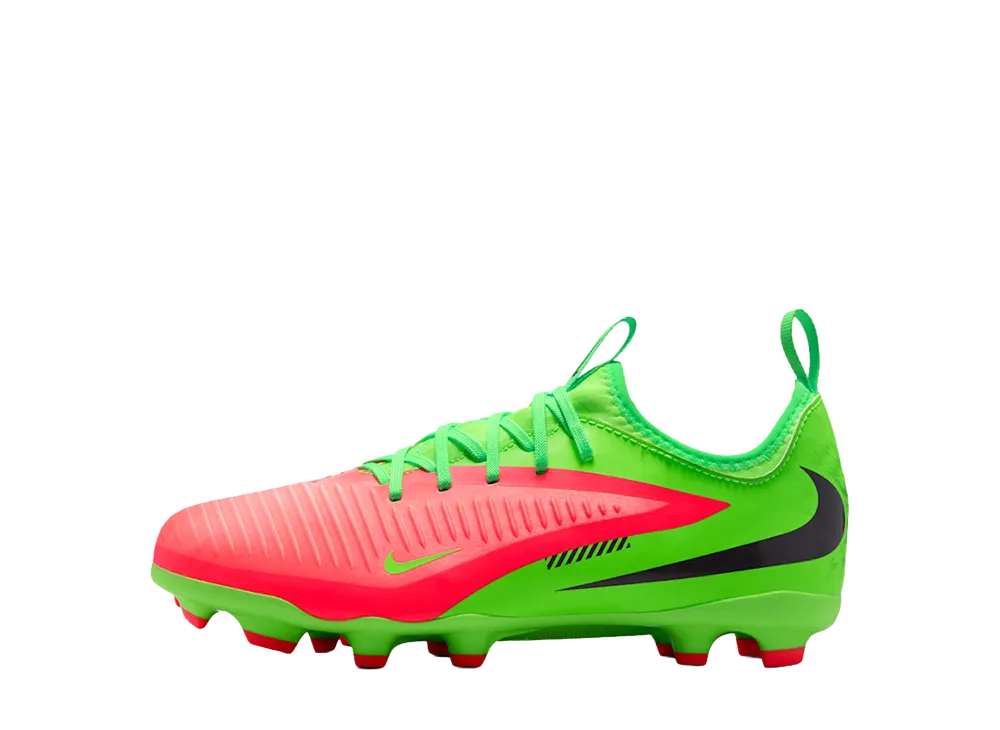Nike GS Jr. Phantom 6 Low Academy "Erling Haaland"