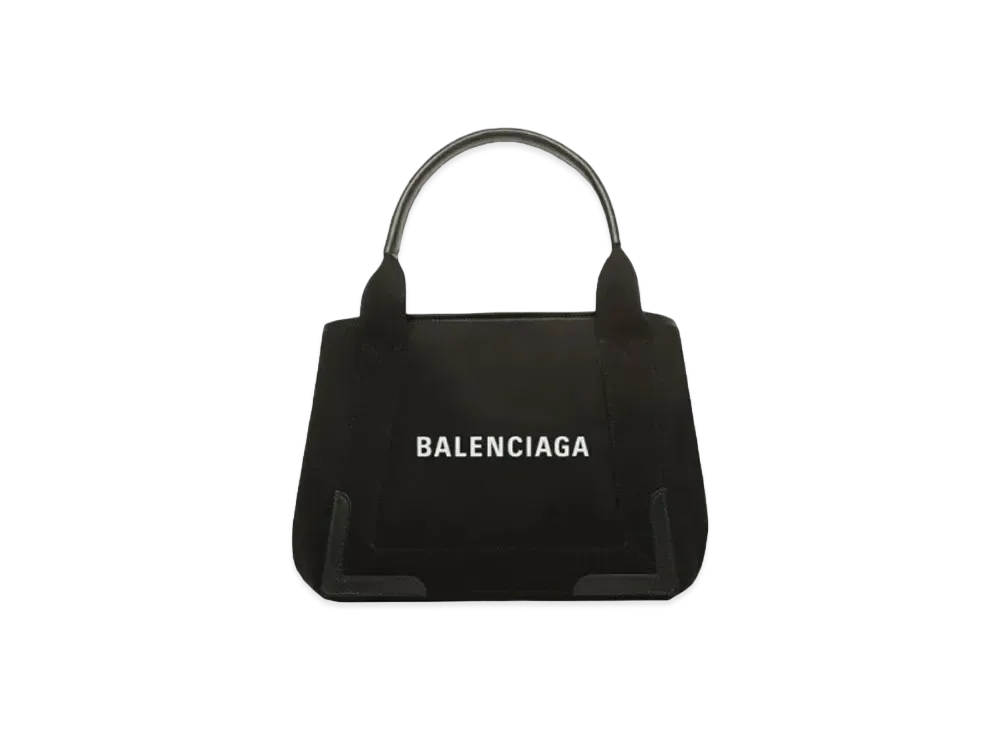 BALENCIAGA Handbag "Black"