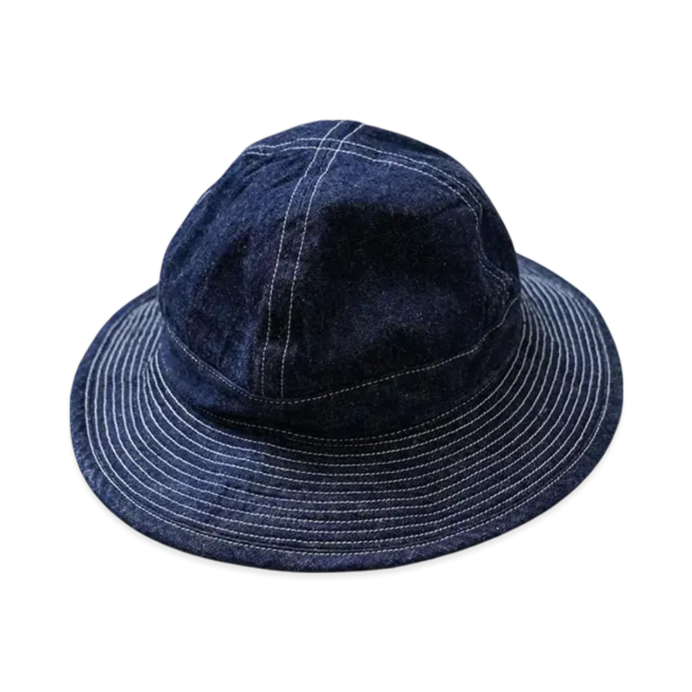 orSlow US Hat "OneWash"