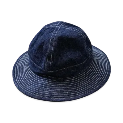 orSlow US Hat "OneWash"