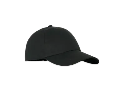 The Row Women's Caspian Cotton Hat "Black"