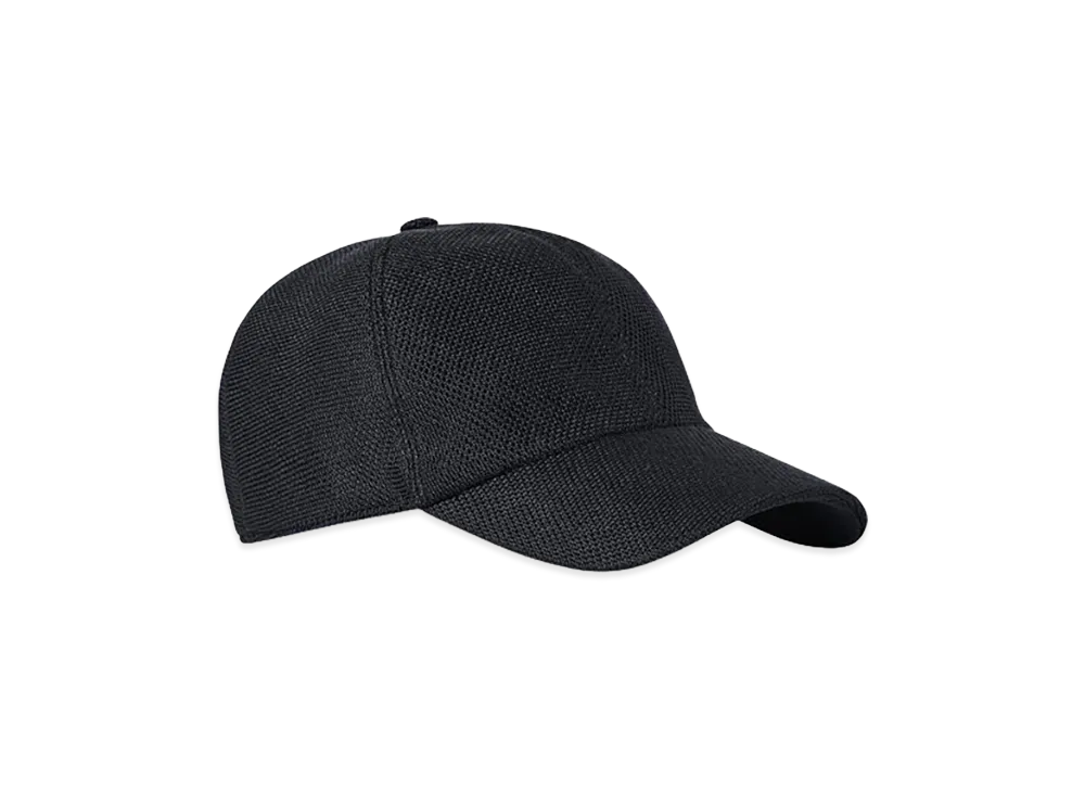 The Row Women's Caspian Silk Hat "Black"