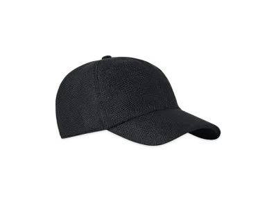 The Row Women's Caspian Silk Hat "Black"