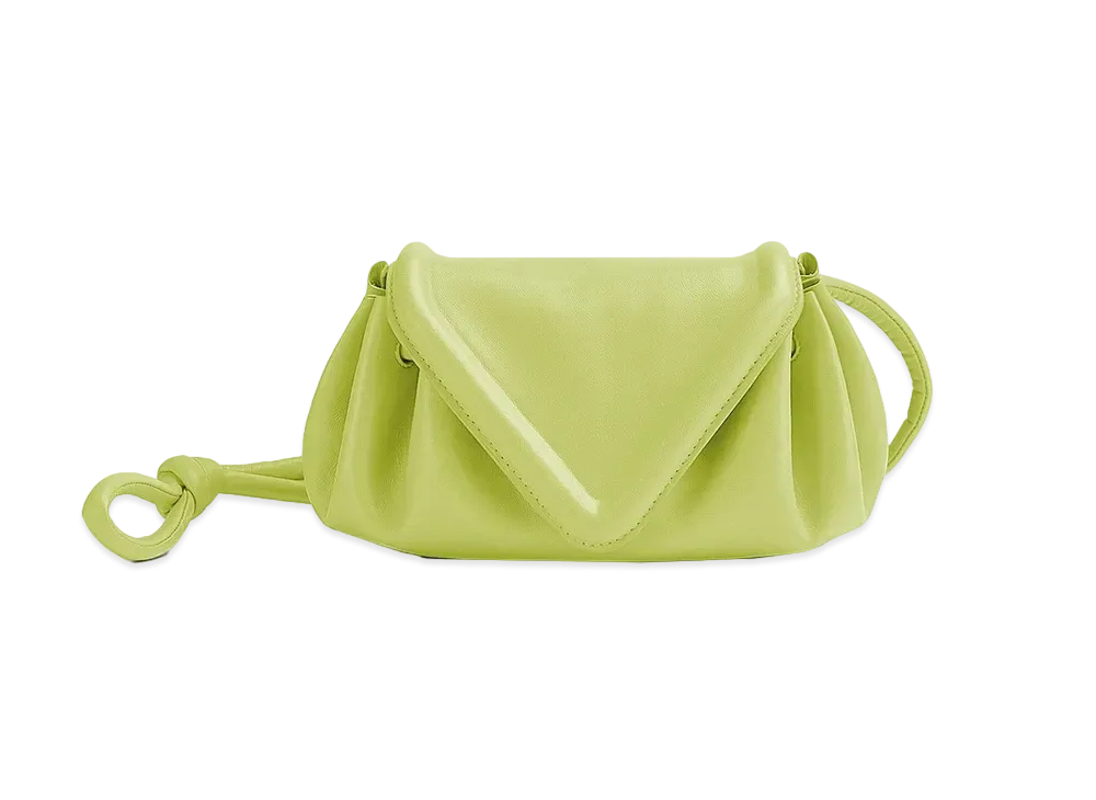 Bottega Veneta Beak "Seagrass"