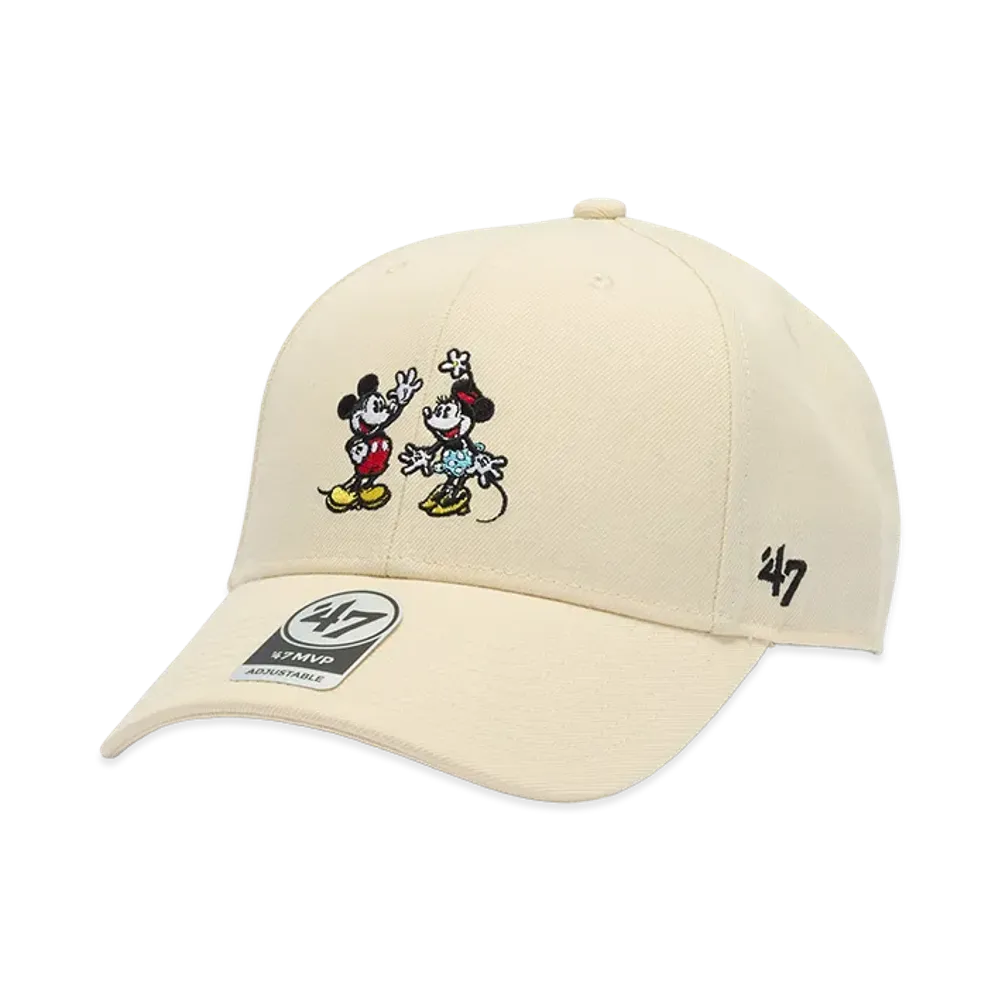 47 x Disney MVP Mickey Mouse Minnie Mouse "Sandstorm"