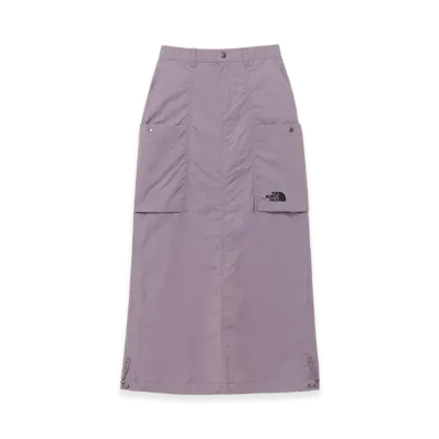 The North Face Neilton Skirt - 25SS (W) "Grayish Lilac"