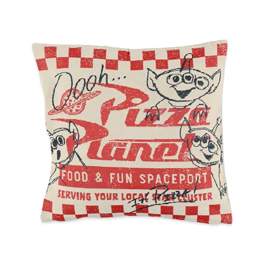 WIND AND SEA x TOY STORY Cushion Cover "Mix"