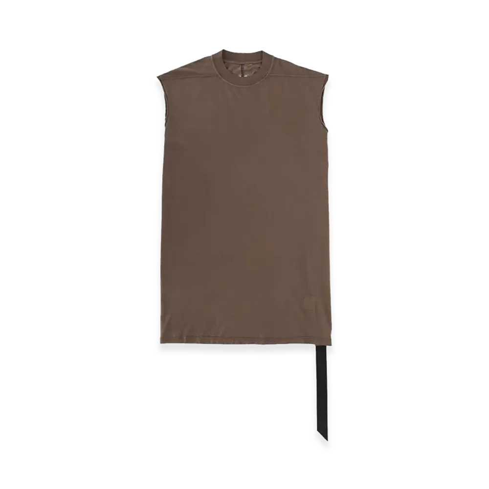 Rick Owens DRKSHDW Tank Top "Brown"