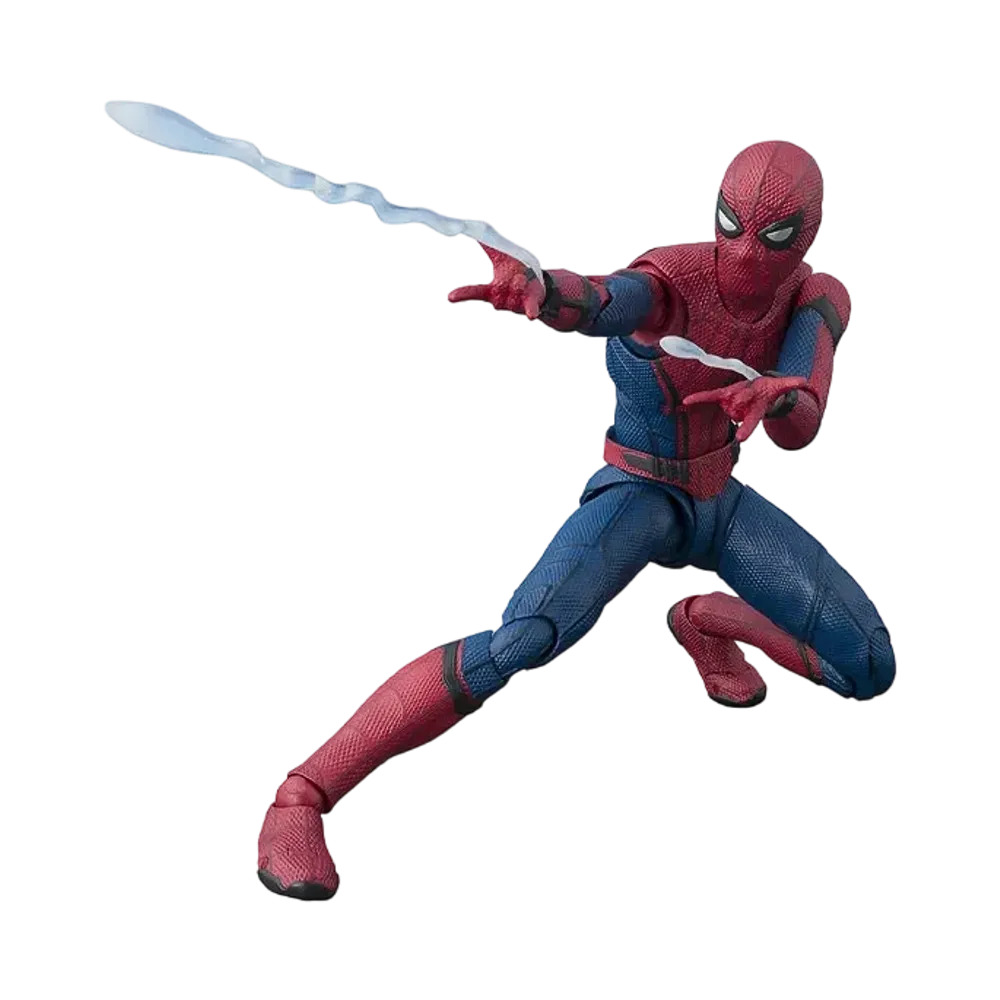 S.H.Figuarts Spider-Man (Spider-Man: Far From Home)