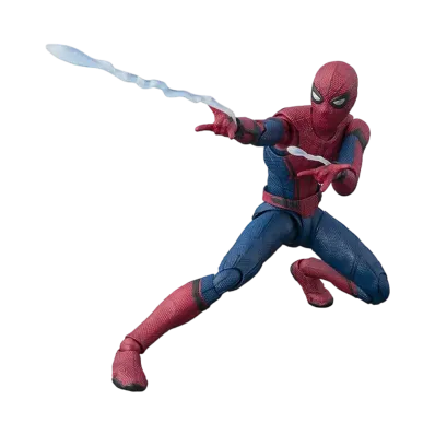 S.H.Figuarts Spider-Man (Spider-Man: Far From Home)